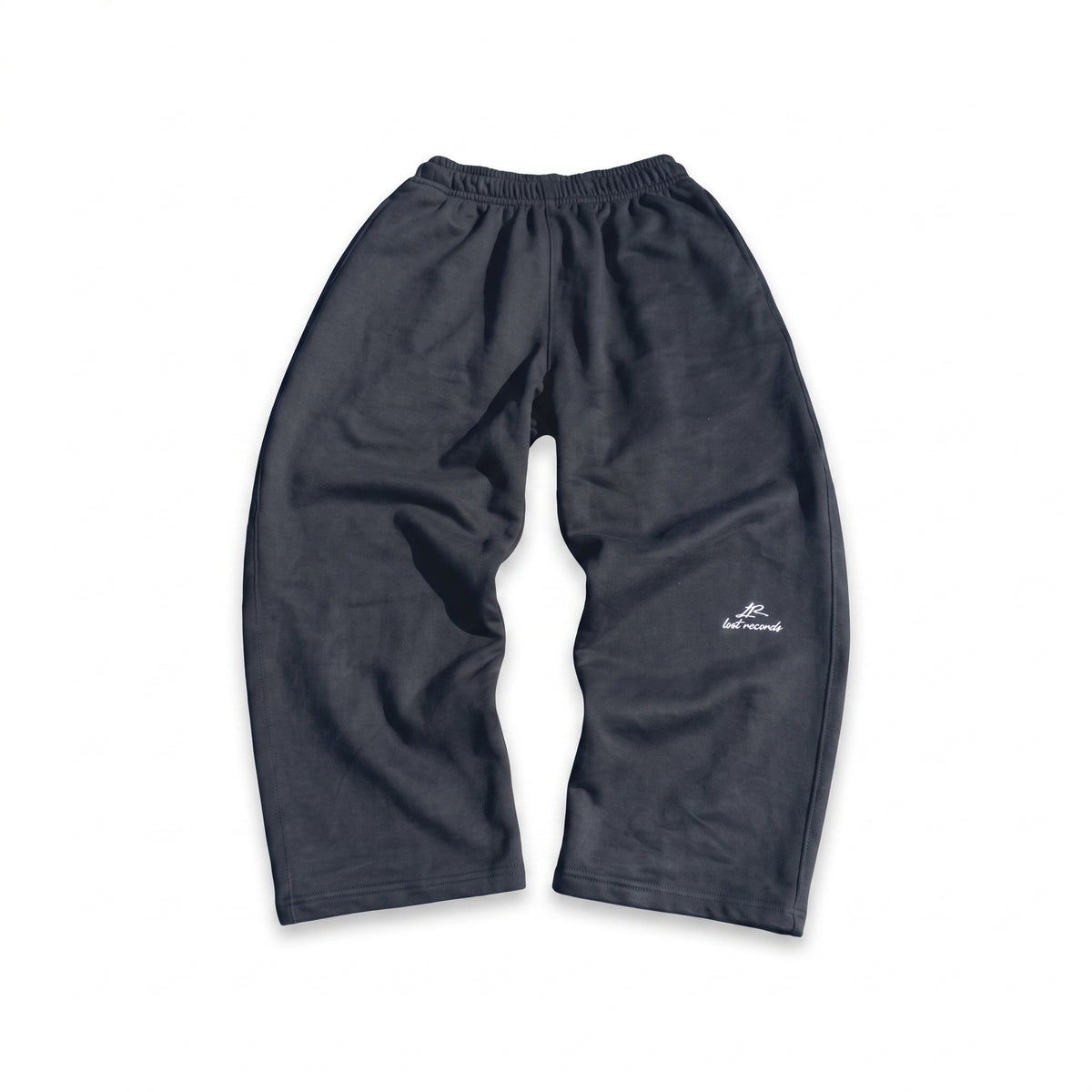 "Raw" Baggy sweatpants