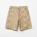 "Printed" Jorts