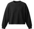 "GRID" - Crewneck