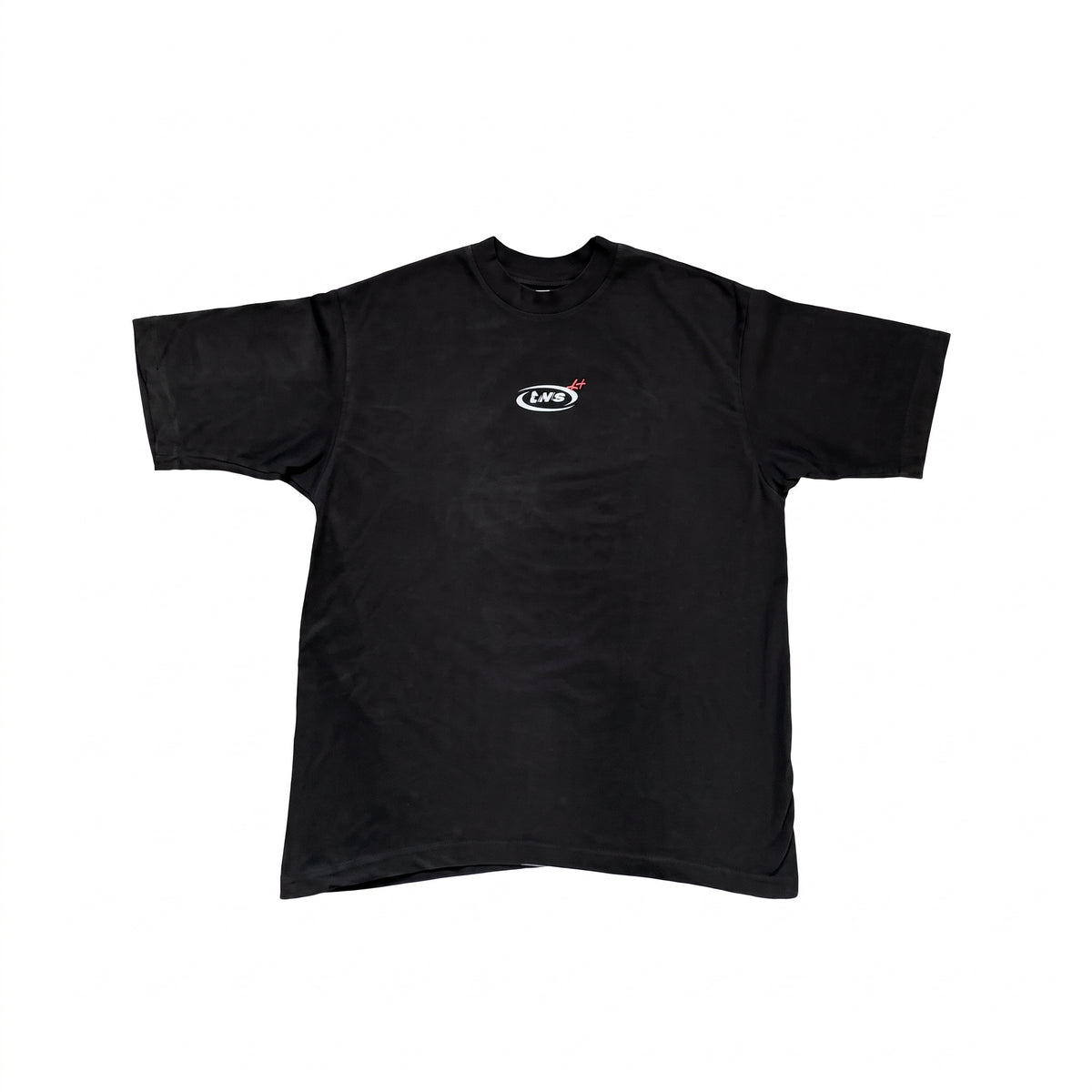"TWO WAYS" TEE