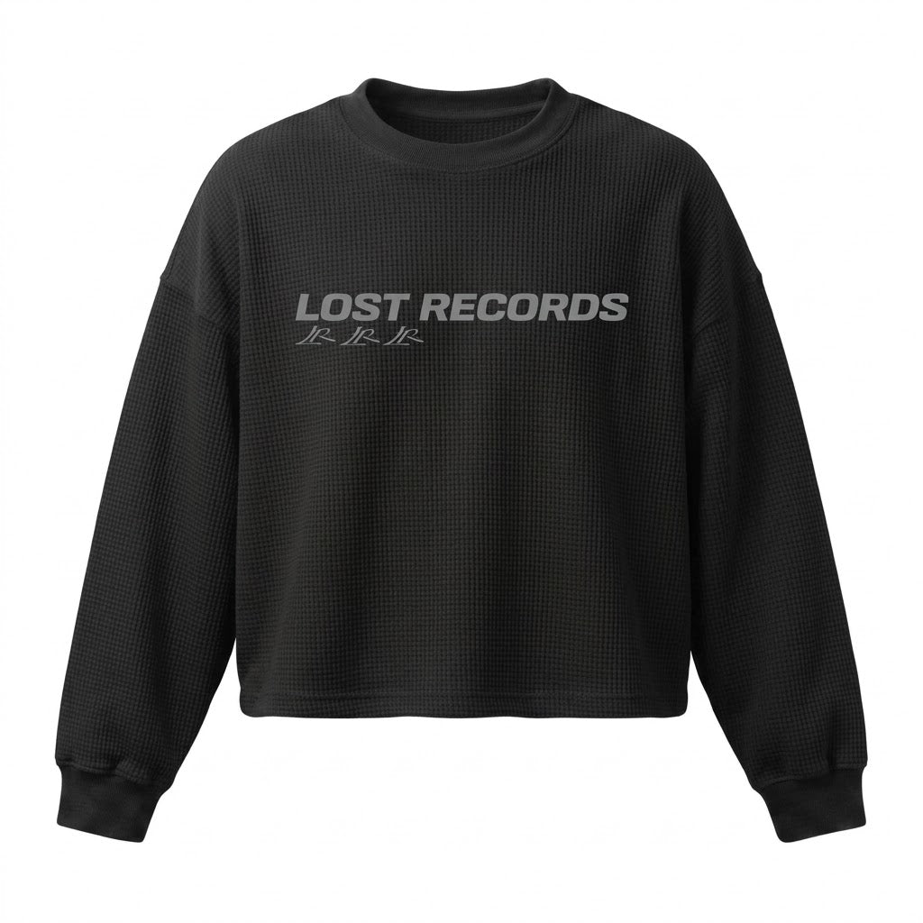 "SICK" - Crewneck