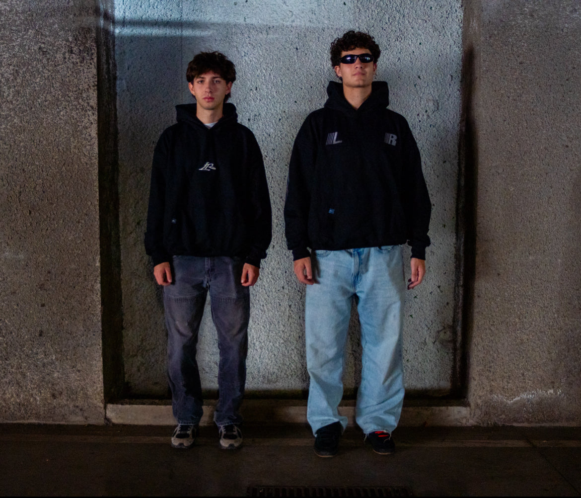 "Disenchantment" - Tribal