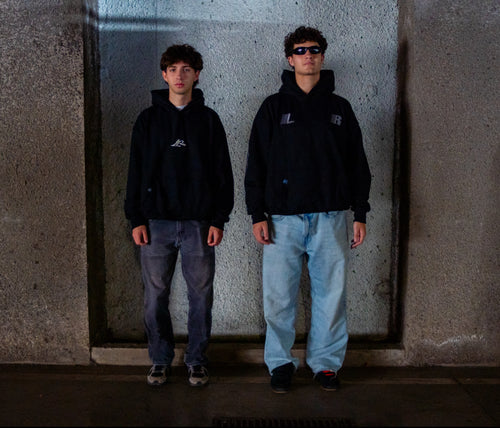 "Disenchantment" - Tribal