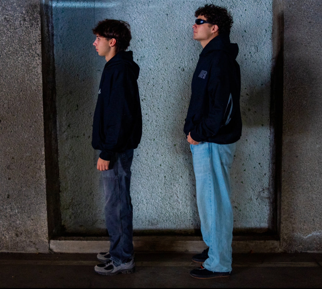 "Disenchantment" - Tribal