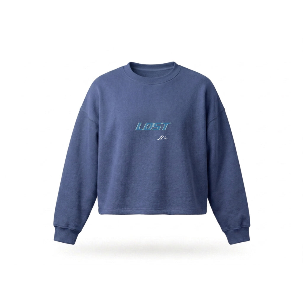 "2000s" - Crewnecks