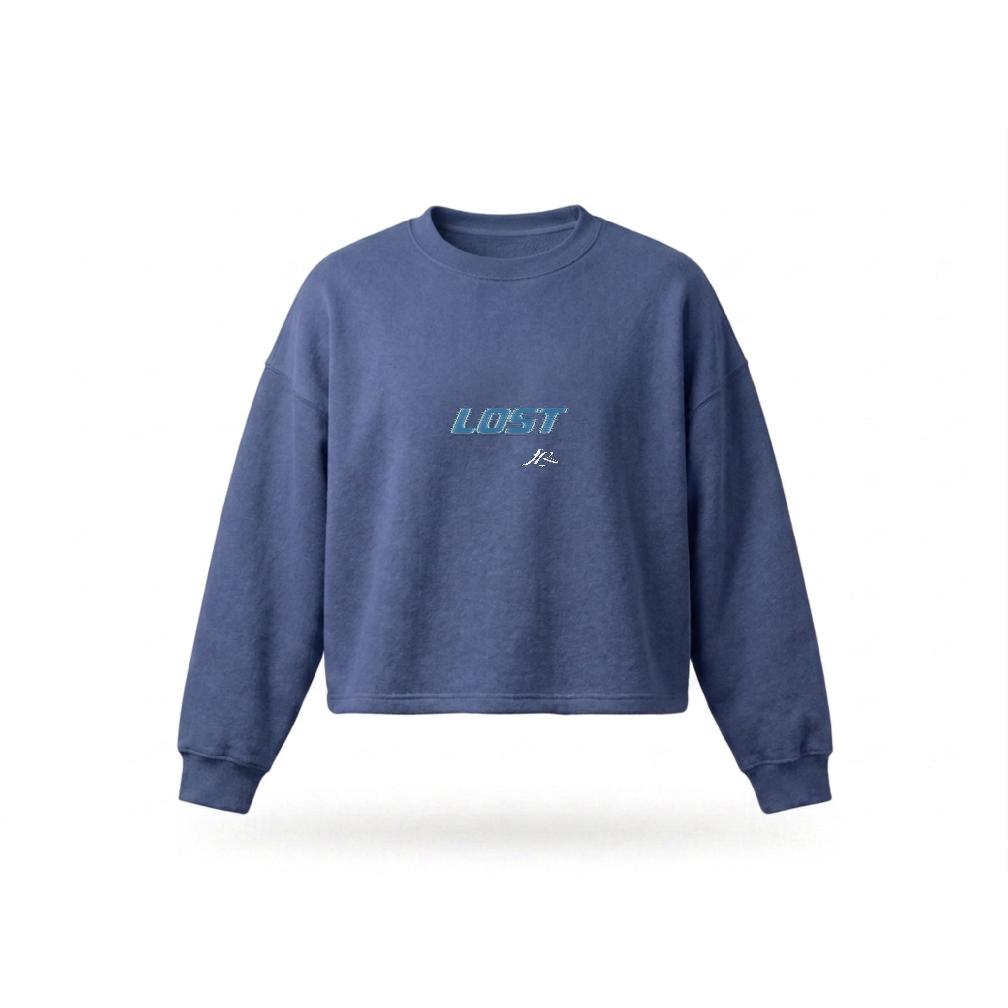 "2000s" - Crewnecks