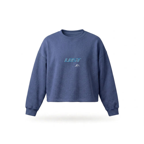 "2000s" - Crewnecks