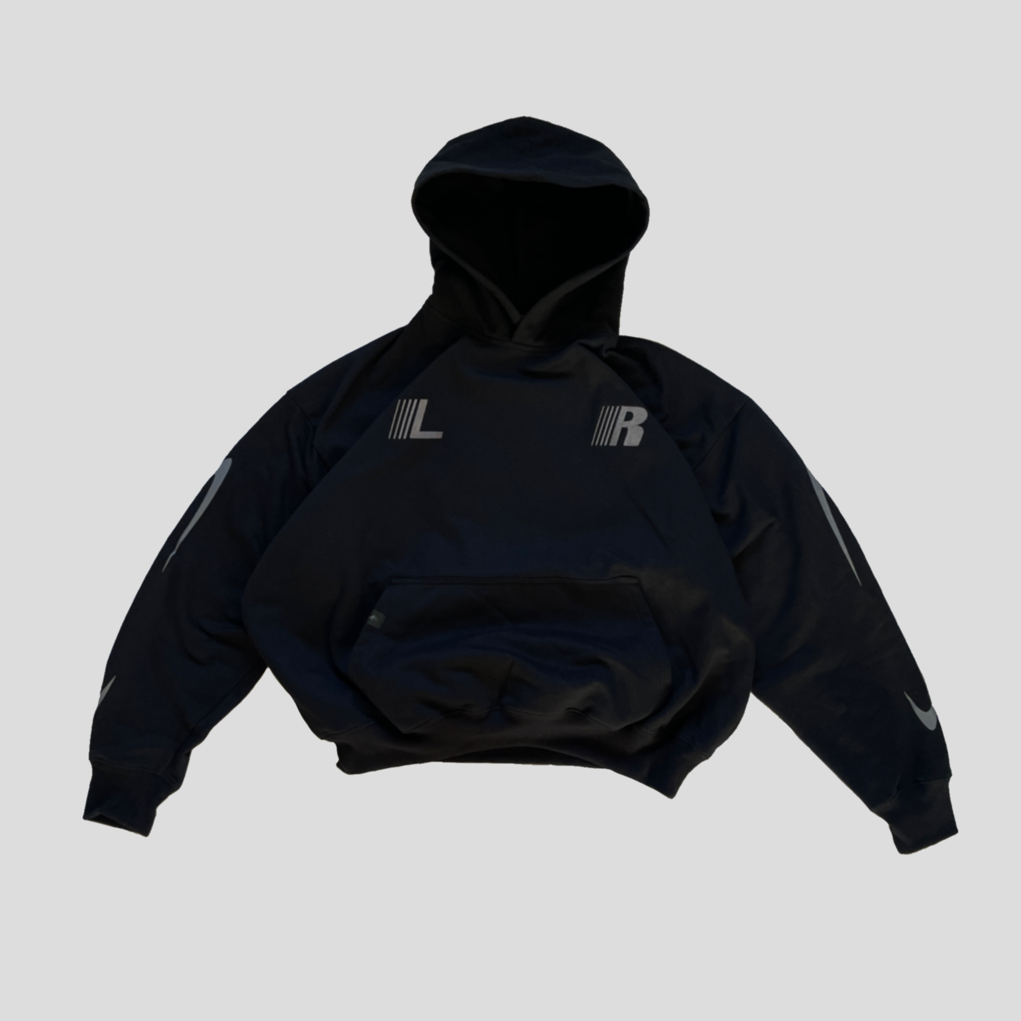 "Disenchantment" - Tribal