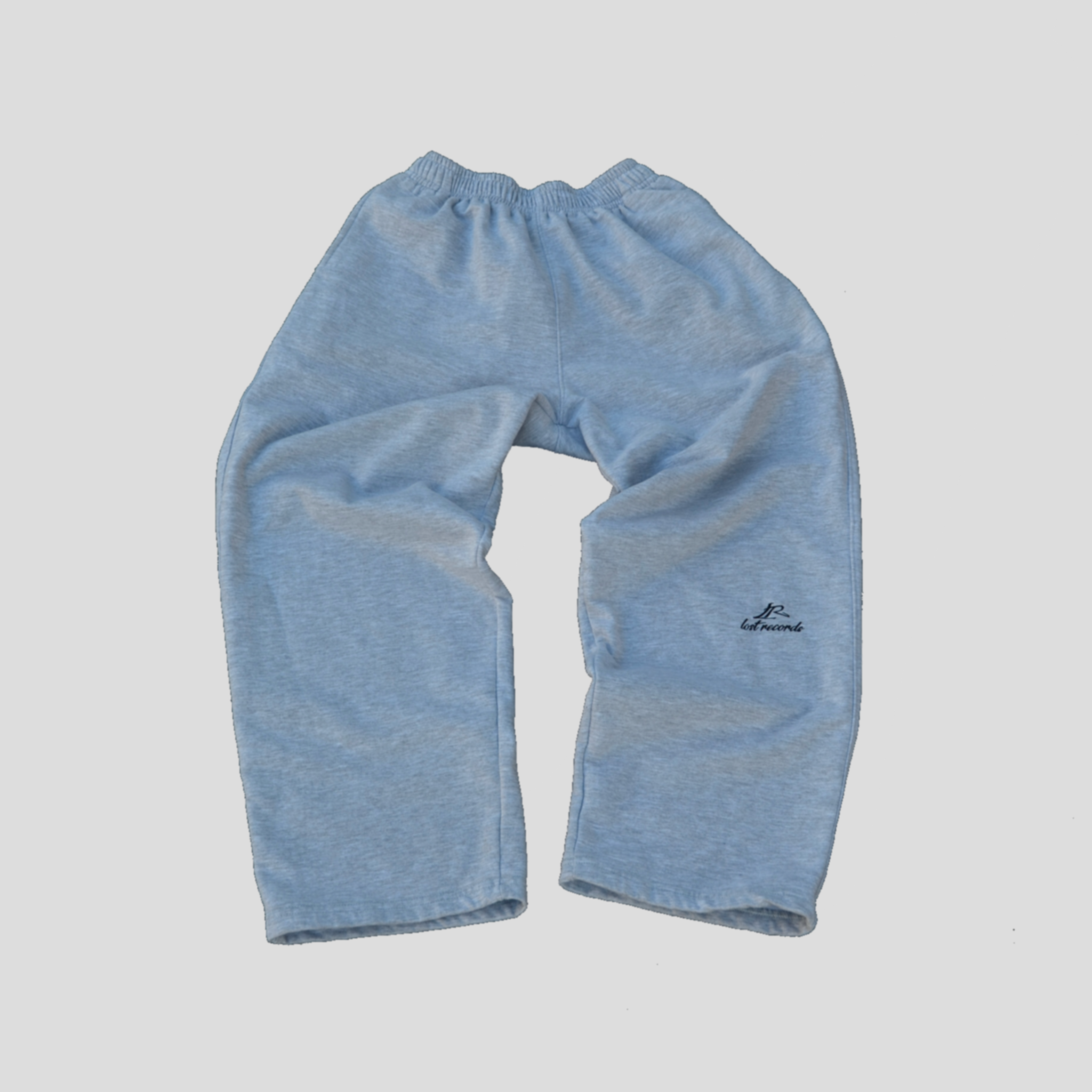"Baggy" sweatpants