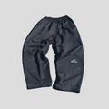 "Raw" Baggy sweatpants