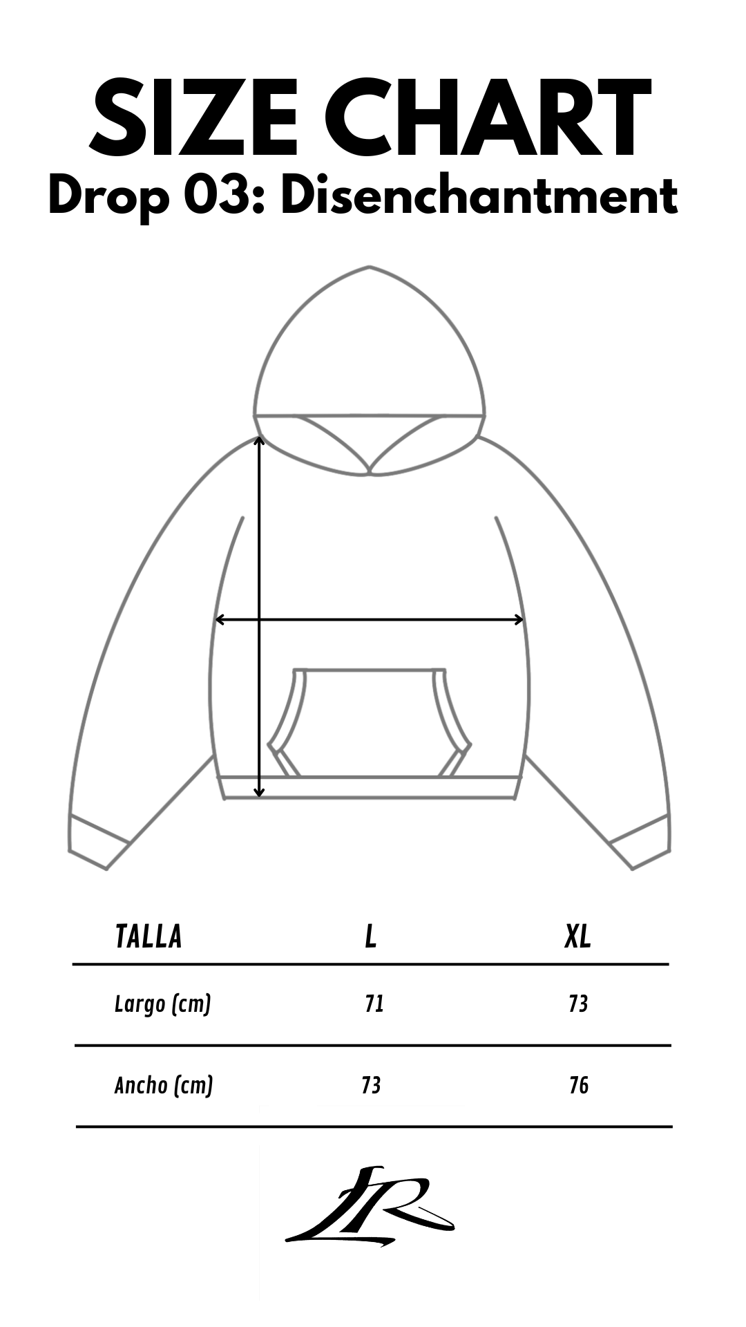 "Disenchantment" - Tribal